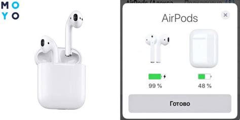 Новый подход к соединению различных наушников AirPods Pro: пошаговая инструкция для пользователей