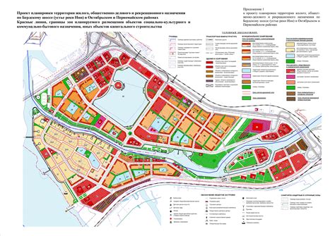 Обеспечение безопасности и комфорта на территории жилого района