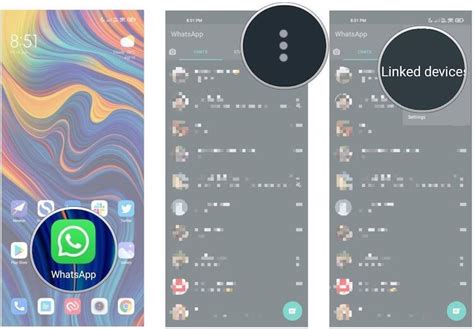 Обзор возможностей получения предварительной версии WhatsApp на устройствах Apple