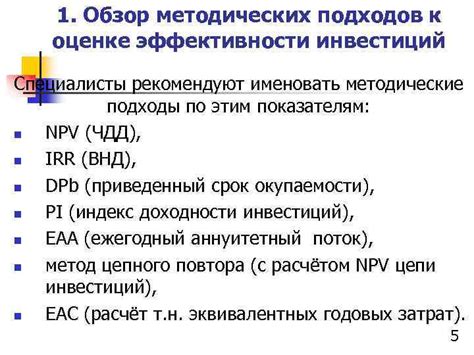 Обзор различных подходов к оценке состояния яичников