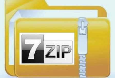 Обновление программы 7-Zip