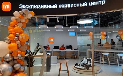 Обратитесь в сервисный центр Xiaomi для помощи в определении уникального идентификатора устройства