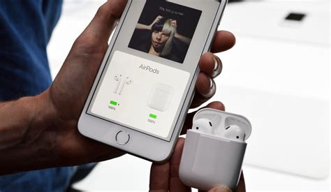 Обращение в сервисный центр: профессиональное восстановление AirPods