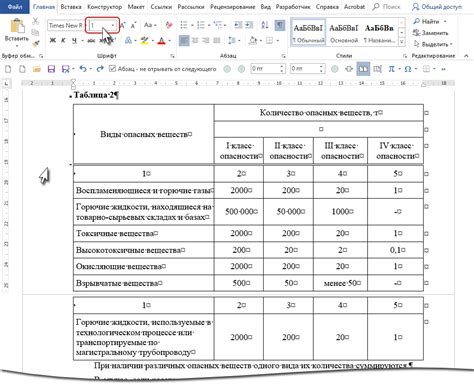 Обязательные требования к заголовку работы