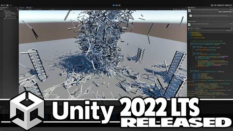 Оготовительные меры перед установкой Unity 2022