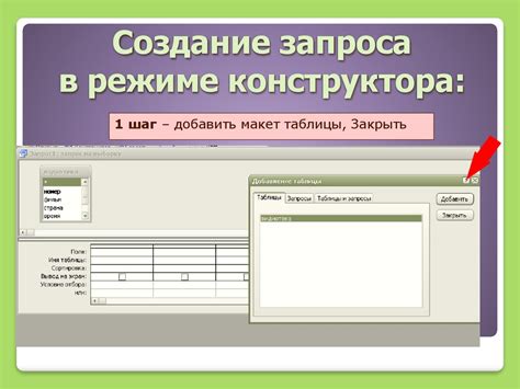 Ограничения и уникальные особенности запросов в базах данных с применением оператора COUNT