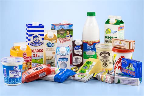 Ограничения на ввоз молочной продукции в Турцию