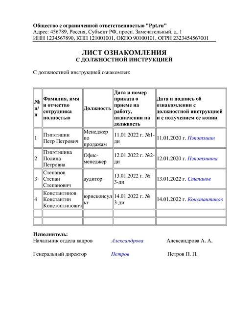 Ознакомление с руководствами по восстановлению