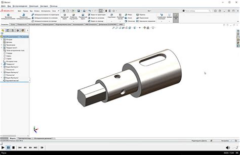 Ознакомление с требованиями к системе Solidworks 2017