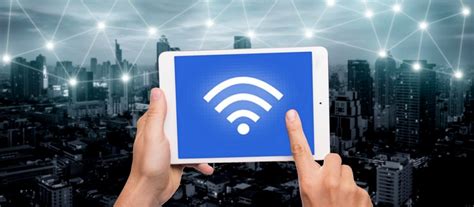 Опасности использования незащищенных сетей Wi-Fi: риски утечки вашей личной информации