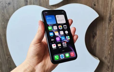 Опасности приобретения рефабрикатного iPhone и способы обойти их