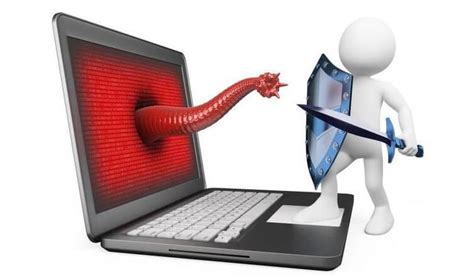 Опасность вредоносных программ и вирусов: защита вашего рабочего окружения