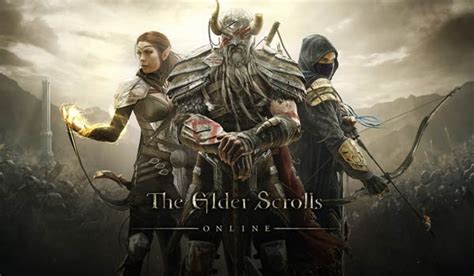 Описание игры The Elder Scrolls Online: особенности геймплея и роль шлема