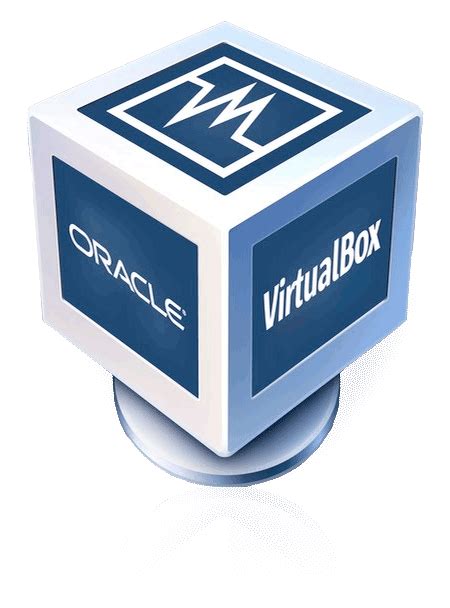 Описание и предназначение Oracle VM VirtualBox