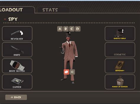 Описание конфигурационных файлов и их важность в Team Fortress 2