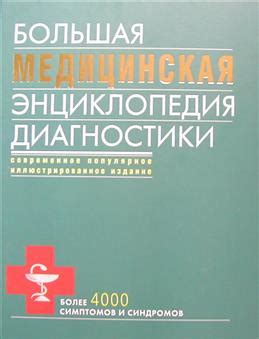 Описание симптомов и проведение диагностики