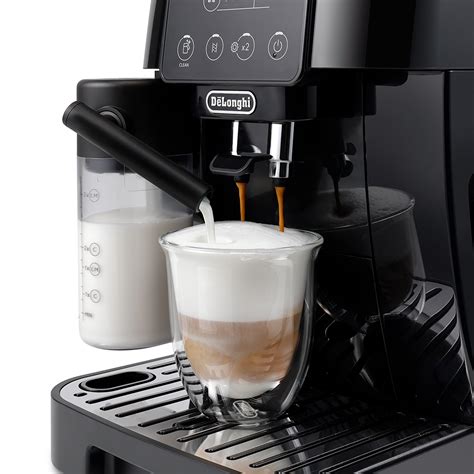 Описание Delonghi Magnifica Start: ключевые особенности и функциональность