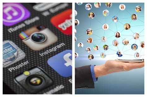 Определение аккаунта в социальных сетях по номеру телефона: возможности и способы