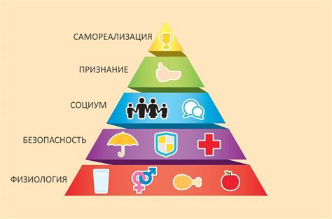 Определение ваших потребностей и предпочтений