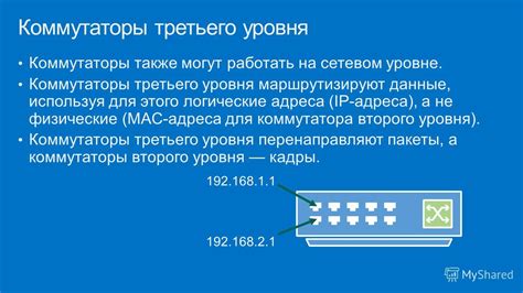 Определение динамического IP-адреса на сетевом маршрутизаторе