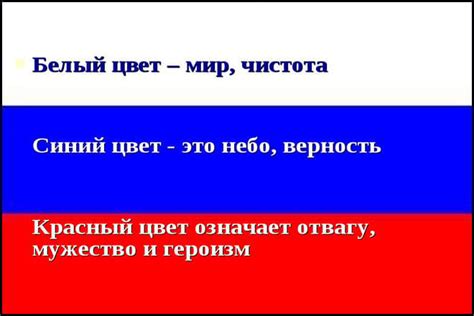 Определение ключевых символов и элементов флага для достоверного воспроизведения в узоре