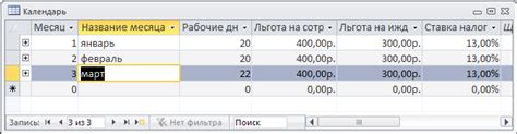 Определение оптимальной структуры и проверка корректности каталога