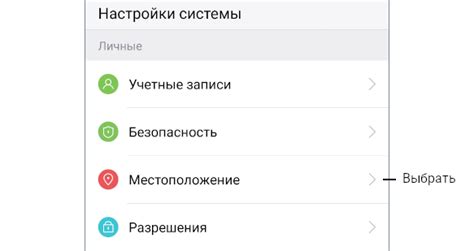 Определение роли и местоположения Марьино-Рощинского МФЦ в городской среде