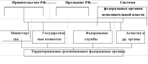 Определение роли подкатегории в системе и ее сущность