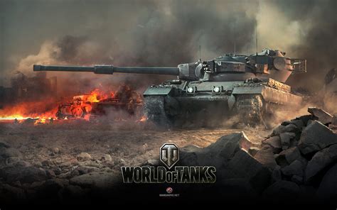 Определение собственного стиля игры в World of Tanks