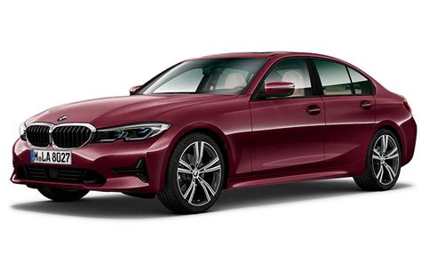 Определение цвета автомобиля BMW G20: подробное руководство