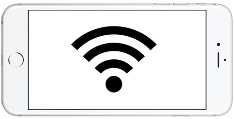 Определение частоты Wi-Fi на iPhone или iPad: подробная инструкция