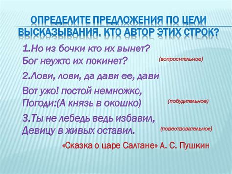 Определите свои цели в чтении: найдите себе направление