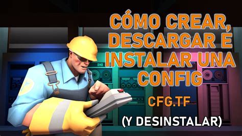 Оптимизация графики в TF2 с помощью CFG: эффективное использование ресурсов