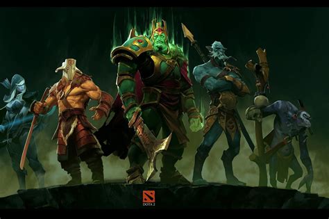 Оптимизация настроек для улучшения производительности в Dota 2