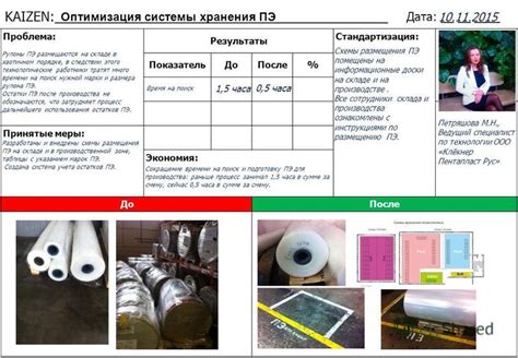 Оптимизация процесса уборки остатков после разбора санок на блоксы с фруктами