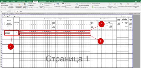 Оптимизация рабочего времени в различных точках готовки