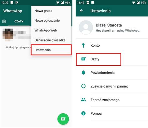 Опции проверки правописания в WhatsApp и способы их настройки