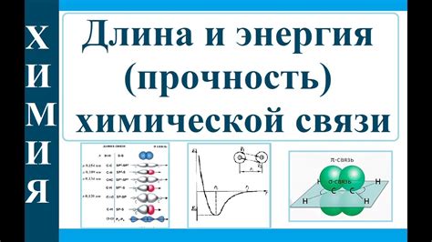 Орбитали: концепция и механизм образования в химических процессах