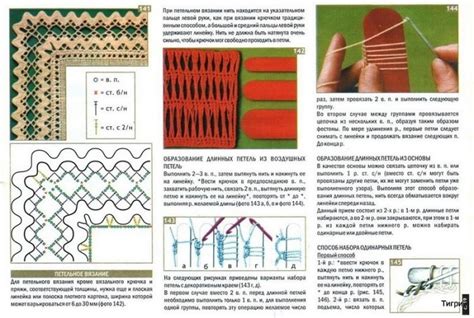 Освоение техники нарезки: секреты мастерства с бусинами