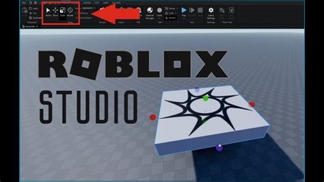 Освоение Roblox Studio: введение в инструменты разработки