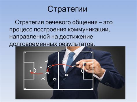 Освойте эффективные стратегии и тактики