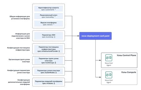 Основные блоки и функции платформы: полное ознакомление