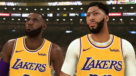 Основные особенности игры NBA 2K20 на родном языке