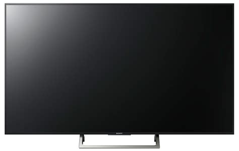 Основные особенности телевизора Sony KDL-43XE7005