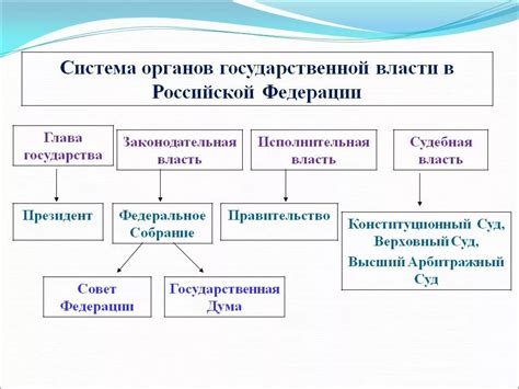 Основные положения российской законодательной системы относительно позиции физического лица в сфере налогового обязательства