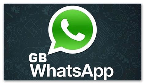 Основные преимущества GB WhatsApp перед официальным мессенджером