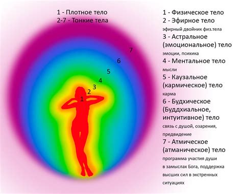 Основные принципы включения энергетического поля в открытом мире варфрем: ключевые моменты и рекомендации