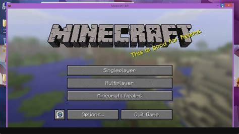 Основные принципы использования кисти в последней версии Minecraft