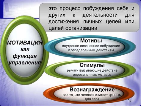 Основные принципы позитивной мотивации: вознаграждения и поощрения