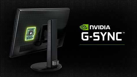 Основные принципы функционирования инновационной технологии G-Sync от компании Nvidia